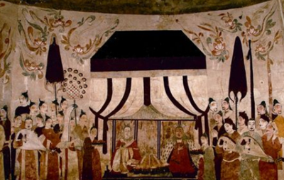 ​元嘉之治的文化成就