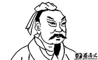 ​武丁中兴当时历史背景是怎么样的