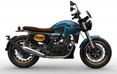 ​宗申赛科龙RE3到底怎么样呢？