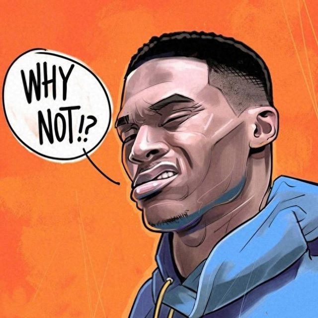 组图:国外网友制作的一组NBA球星炫酷漫画头像,你喜欢吗?