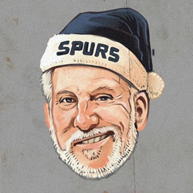 组图:国外网友制作的一组NBA球星炫酷漫画头像,你喜欢吗?