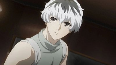 ​《东京战纪Re》第三集先行图：黑发什造出场，女装走起！