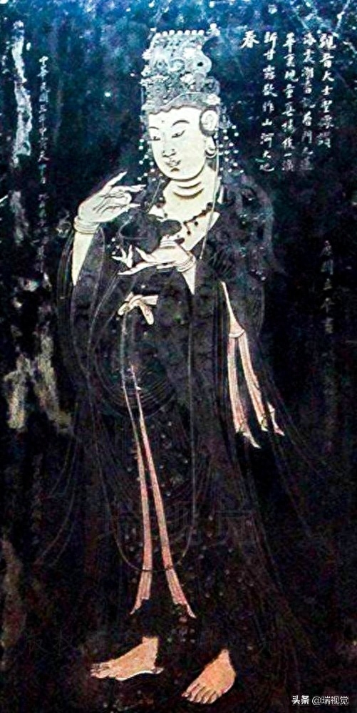 湖北武汉:汉阳区归元禅寺——国家重点佛教寺院,省四大佛教禅寺