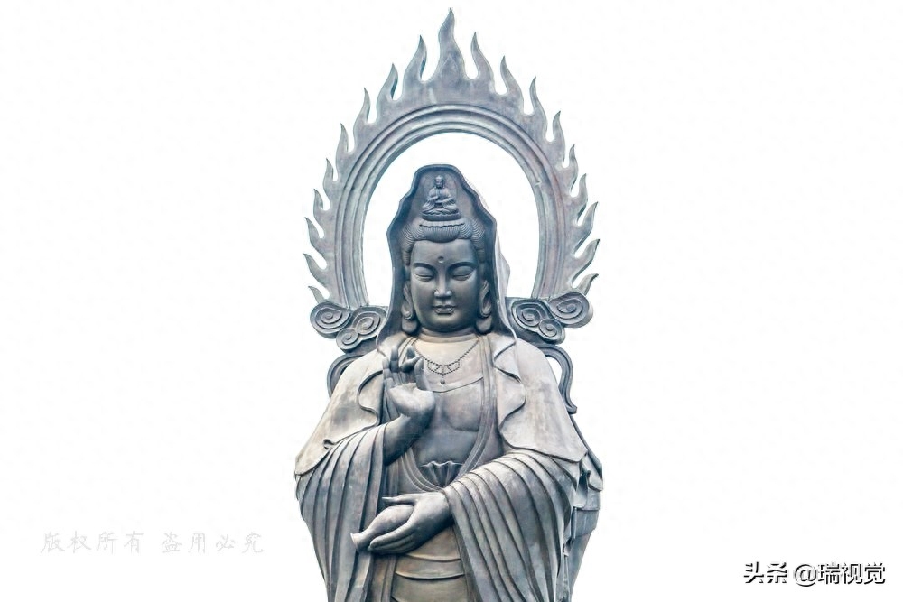 湖北武汉:汉阳区归元禅寺——国家重点佛教寺院,省四大佛教禅寺