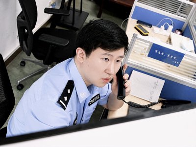 ​上海经侦：一年来破获经济犯罪案件5600余起