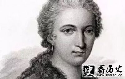 ​法国女数学家索菲·热尔曼生平经历 热尔曼的成就有哪些？