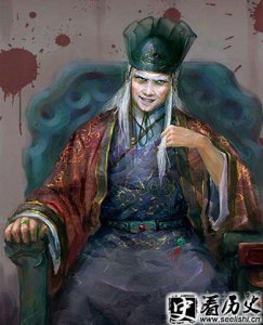 ​崇祯皇帝与魏忠贤有何关系