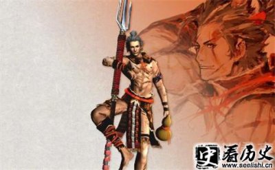 ​日本战国武将前田利家的故事