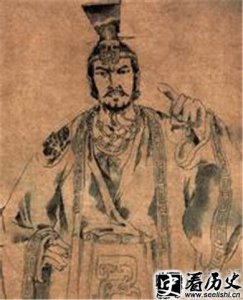 ​封神榜纣王给女娲题的诗