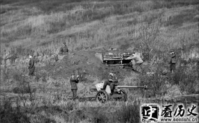 ​揭秘高加索战役为啥失败 高加索战役的影响介绍