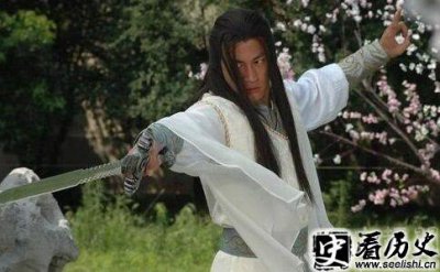 ​西门吹雪在紫禁之巅的事迹