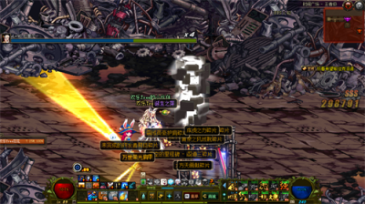 ​DNF深渊频道推荐：每套史诗都有“喜欢”的地图，这样刷掉率高！