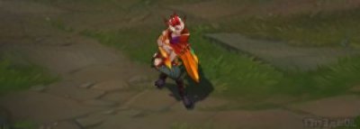 ​LOL新英雄洛技能介绍 幻翎洛游戏效果一览