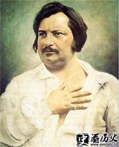 ​一生执着于文学创作 该如何评价巴尔扎克