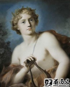 ​阿波罗和宙斯射箭的事迹