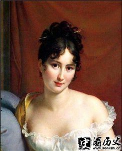 ​普希金的妻子是怎样的人