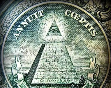 ​神秘组织共济会背后的真相