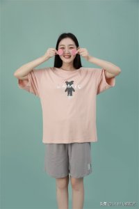 ​睡衣和家居服到底有什么不一样？