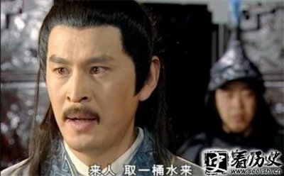 ​南明将领湖光督师何腾蛟生平 何腾蛟结局 何腾蛟子女