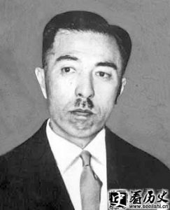 ​日本首相近卫文麿简介 近卫文麿投降条件是什么