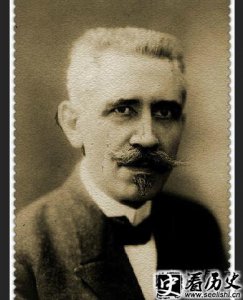 ​朗之万简介 朗之万成就有哪些