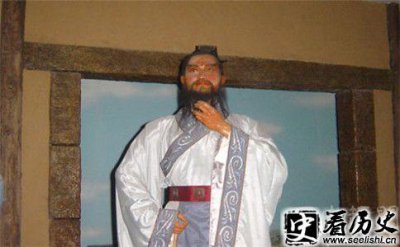 ​为什么管仲不谢私恩