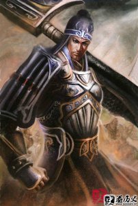 ​曹魏名将徐晃的简介 徐晃最后是被谁杀死的