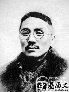 ​王亚樵是谁？揭秘民国第一杀手斧头帮帮主王亚樵