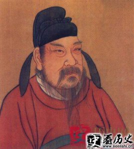 ​西凉太祖李暠的简介 李暠和飞将军李广是何关系