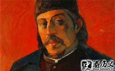 ​印象派画家高更的大溪地艺术之旅