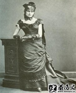 ​印象派莫里索：绘画界一朵永不凋零的天堂鸟