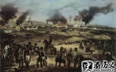 ​1848年欧洲革命的特点是什么