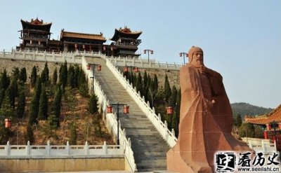 ​廉颇的故事:廉颇负荆请罪的故事