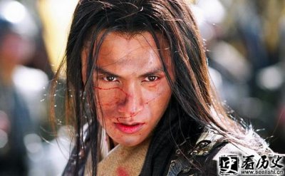 ​越王勾践的谋臣范蠡是哪里人