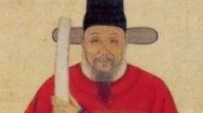 ​明朝内阁首辅杨廷和简介：革除武宗朝弊政，受朝廷内外称赞