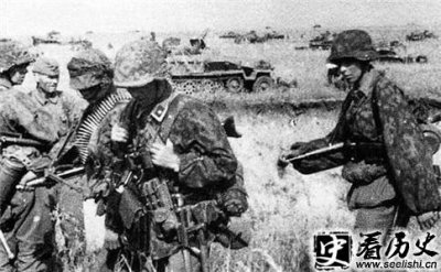 ​库尔斯克会战结果哪方赢了