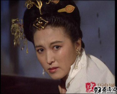 ​吕布的老婆是谁 吕布的儿子是谁