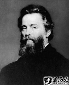 ​麦尔维尔写作特点有何独到之处