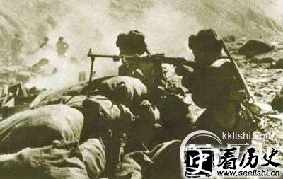 中印之战：张国华为何称不要考虑伤亡
