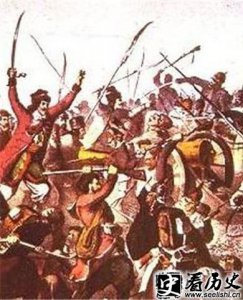 ​大波兰起义影响 意义是什么