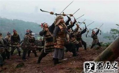 ​揭秘钓鱼城之战崖山之后再无中国之说