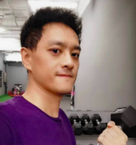 ​赵英俊什么原因走的(赵英俊被曝肝癌去世，生前身形消瘦似有预兆，17年就想好