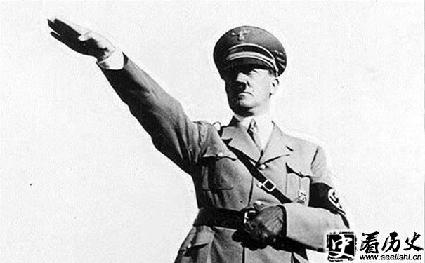 希特勒