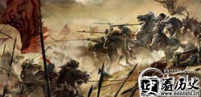 ​韩信是个什么样的人？关于韩信的简介