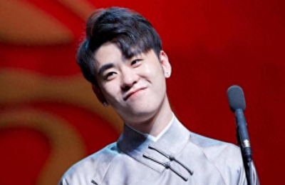 ​当初张云雷和郭德纲情同父子，为什么却选择巅峰期自立门户呢？