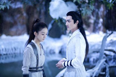 ​详解原著里关于冰湖之战的点点滴滴，燕洵楚乔就此决裂！