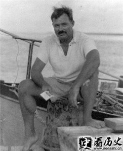 ​海明威写作特点是什么