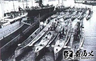 ​无限制潜艇战简介 无限制潜艇战都有哪些应用？