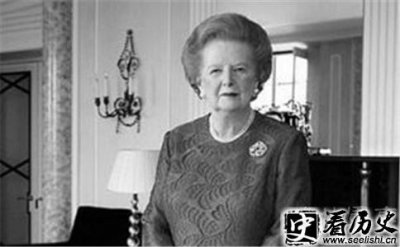 ​英阿马岛战争经过简介