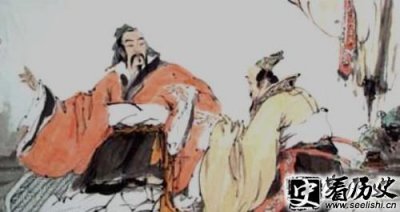 ​战国时期魏国百年霸业的奠基者魏文侯生平 魏文侯结局 魏文侯子女